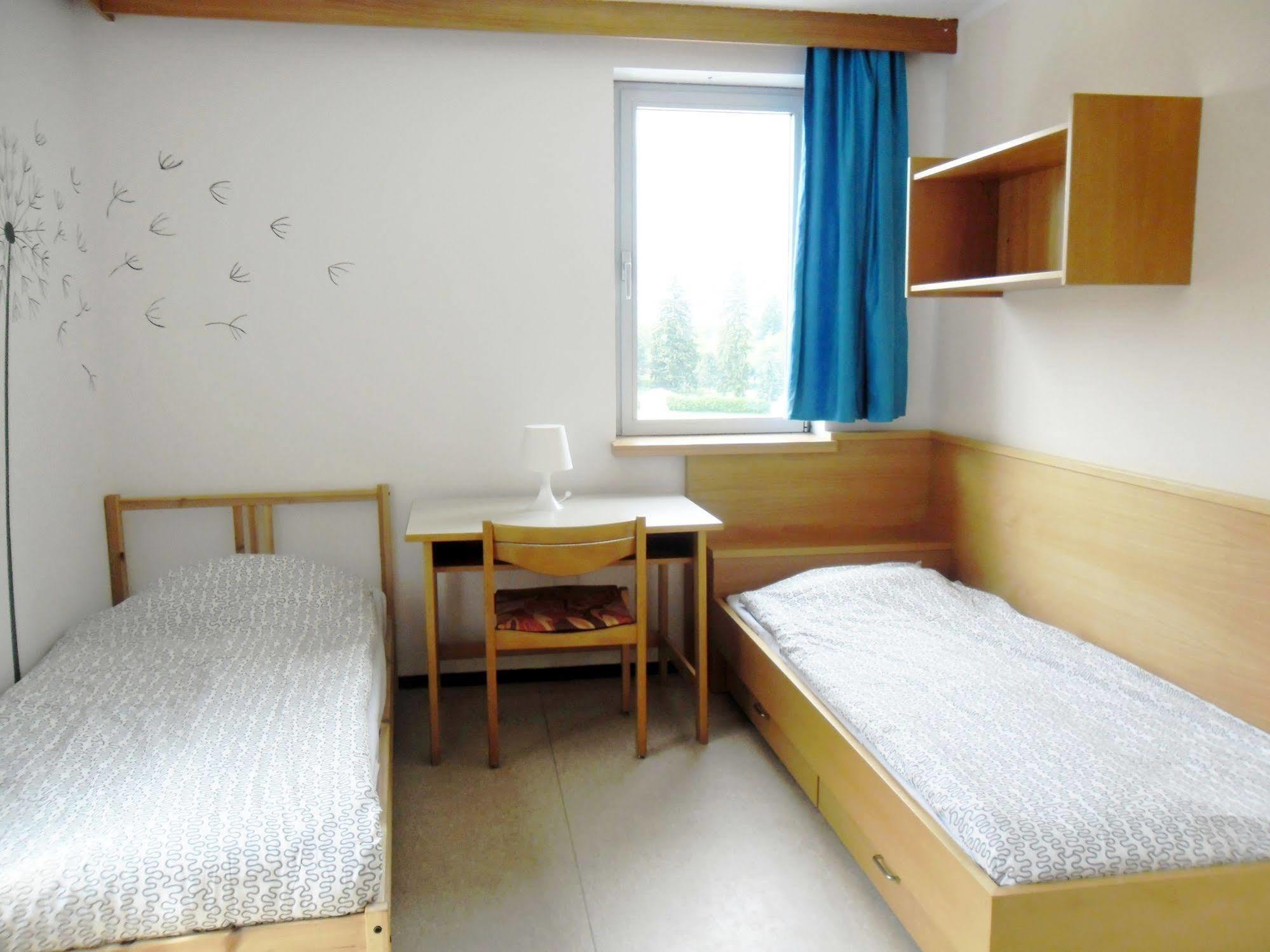 Hostel Marmota Innsbruck Zewnętrze zdjęcie